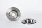 Preview: Front brake disc(s) (09.4768.10), Ø 257 x 20 mm, ventilated